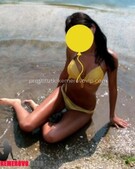 Анкета проститутки Роксана - метро Южное Измайлово, возраст - 19