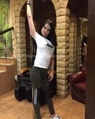 Анкета проститутки Зита - метро Мещанский, возраст - 22