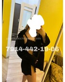 Анкета проститутки Ирина - метро Таганский, возраст - 23