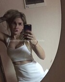 Анкета проститутки Пелагея - метро Тверской, возраст - 23