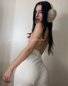 Анкета проститутки Зоя - метро Южное Бутово, возраст - 23