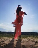 Анкета проститутки Риана - метро Тропарево-Никулино, возраст - 23