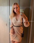 Анкета проститутки Зита - метро Раменки, возраст - 23