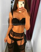 Анкета проститутки Марта - метро Измайлово, возраст - 24