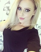 Анкета проститутки Эвелина - метро Выхино-Жулебино, возраст - 25