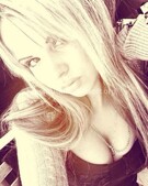 Анкета проститутки Арина - метро Якиманка, возраст - 25